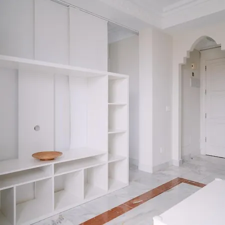 Apartment In Puerto De La Cruz *