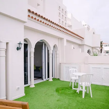 Apartment In Puerto De La Cruz *